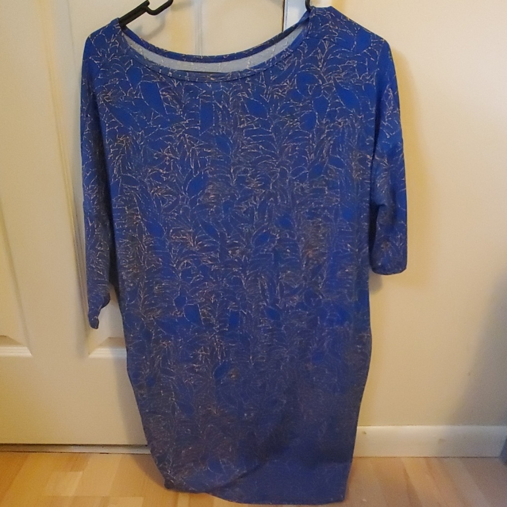 Lularoe tunic